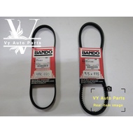 Belting Kancil L5 JBJL (4 piston)