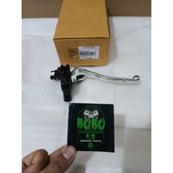 Original ER6 ER6N clutch Handle assy