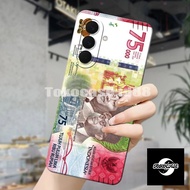 Casing Samsung A57 5G A37 5G A17 5G A16 5G A06 A73 5G A18 A53 5G A26 5G A56 5G - Silicone Tpu Kesing