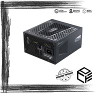 SEASONIC PRIME TX-850 , TX-1000 80+ TITANIUM FULL MODULAR POWER SUPPLY ( 850W / 1000W )