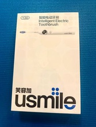 （全新未開封）笑容加usmile電動牙刷Y30