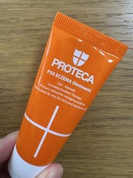 ［包郵］PROTECA P50 濕疹軟膏