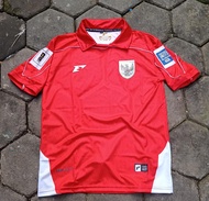 JERSEY TIMNAS HITAM JERSEY TIMNAS INDONESIA HITAM
