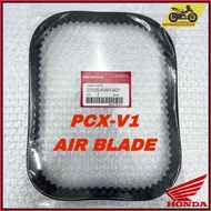 PCX150 PCX V1 & AIR BLADE BELTING V-BELT THAILAND 23100-KZY-701