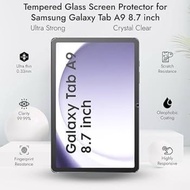 Samsung Galaxy Tab A9 2023 8.7inch X110 /X115, Galaxy Tab A9 plus 11inch X210 /X215