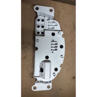 casing bawah  meter kawasaki krz150