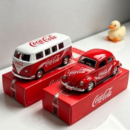 Alloy Beetle Car Model