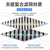 FY3137 Boxuan Adapt to Philips Air Purifier Filter Filter AC3256/3252/3254/3260/3268