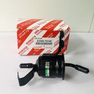 Lọc xăng Toyota Innova 2008-2019 MSP: 23300-75140