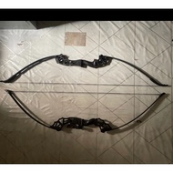 RECURVE BOW (30lbs & 35lbs)