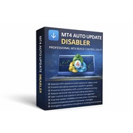 MT4 Auto Update Disabler – Professional MT4 Build Control Utility