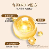 Pantene Shampoo 500g Lotion Repair Silky Smooth Conditioner Supermarket Group Purchase Genuine Shamp