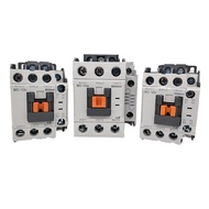 ⿸LS (LG) production AC contactor GMC-22 original authentic LS AC contactor MC-25b