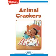 Animal Crackers Heidi Bee Roemer