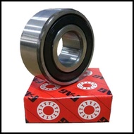 FREE SHIPPING ANGULAR BEARING 3206 2RSR TVH F a G 