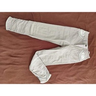 Link Co Ka Ica Pants Axes Femme
