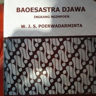 Kamus Bahasa Jawa Kuno