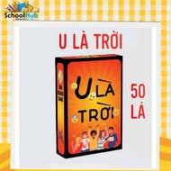 [ Collection ] 4 Fun Meme Card Models, Entertainment Card Set