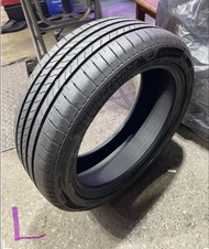 205/50 17二條17寸石橋Bridgestone TURANZA T006 半價出售 9成9新