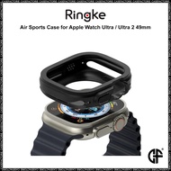 Ringke Air Sports Case for Apple Watch Ultra / Ultra 2 49mm