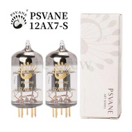 Audio accessories Fire Crew PSVANE Vacuum Tube ECC83 12AX7 12AU7 ECC82 ECC81 12AT7 EL84 Tube Amplifi