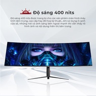Monitor 49 inch AFD 495Z 49inch 144Hz/Nano IPS/Curved 3800R BRAND STANDARD