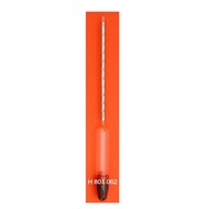 HYDROMETER 0.600 – 0.800 ǀ 0.002g/mL w/o thermometer ǀ AMARELL
