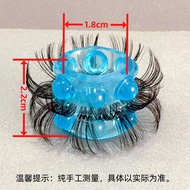 龙珠胶卷毛Dragon Ball Ring Soft Glue Curl Fit Ring Fit Relaxation
