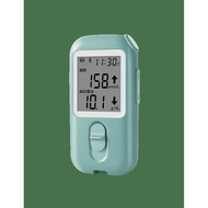 5 in 1 Multi-Parameter Mini Handheld Glucose Blood Creatinine Meter Uric Acid Hemoglobin EGFR Monito