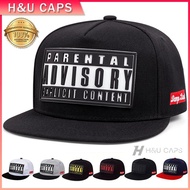 Snapback cap for men ADVISORY original Fashion panel cap vintage baseball cap sumbrero outdoor hat