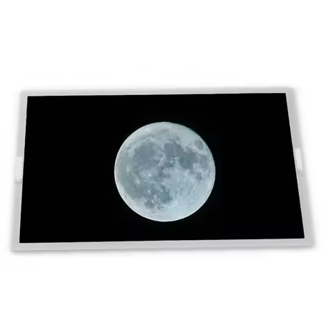 LTA065B0E0F 6.5" inch industrial lcd display screen Zhiyan supply