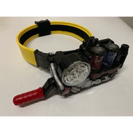 Dx kamen rider build customize belt strap for adults belt extender CSM