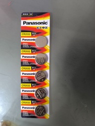 Panasonic CR2032 / Doublepow CR2032 / GNB 12V 23A 電池