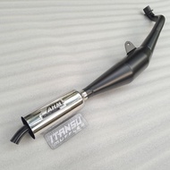 AHM Fizr F1zr Ss2 Ss Two Standard Racing Exhaust