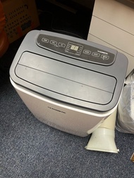 DOMETIC MA1200 1.5HP Portable Air Conditioner (Cooling/Heating) | DOMETIC MA1200 1.5匹 移動式冷氣機 (冷暖型)