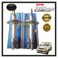 ORIGINAL KYB RS ULTRA TOYOTA AVANZA F601 F602 HEAVY DUTY FRONT ABSORBER