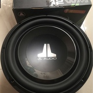 [✅Ori] Subwoofer Pasif Jl Audio 12 W1V3-4 Subwoofer 12 Inch