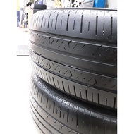 Used Tyre Secondhand Tayar HANKOOK KINERGY EX 175/60R15 50% Bunga Per 1pc