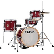 DRUM SET TAMA CLUB JAM LJK44H4-CPM - ANARCHY SHOP