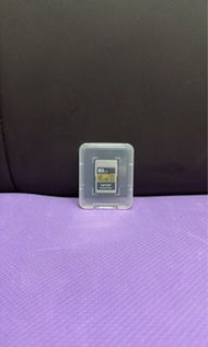 Lexar Prefessional CFexpress Type A 80GB 80G 記憶卡 Sony 