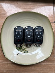 5 Remote vvdi b22 bản ch không chíp có thể thay đổi tần số theo app ch