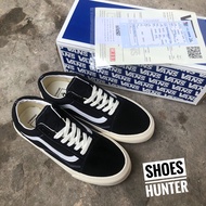GIÀY VANS VAULT STYLE 36 ĐEN (Full box bill)