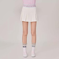【時尚高爾夫】HONMA新款女士短裙拼色短裙戶外運動半身裙百褶裙