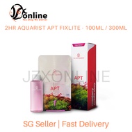 2HR AQUARIST APT FIXLITE - 100ml / 300ml