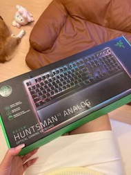 Razer Huntsman V2 Analog Optical Gaming Keyboard
