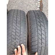 155/70/12 Tayar Silverstone Tyre 155-70-12