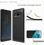 case oppo F9 softcase carbon oppo F9 silikon carbon oppo F9