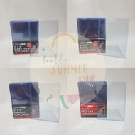 [READY] Toploader Ultra Pro Ultrapro Regular Premium 35pt 55pt 75pt unit or per piece