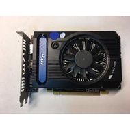 53@MSI 微星 R7730-1GD5V1 DDR5 1G顯示卡 &lt;阿旺電腦零組件&gt;