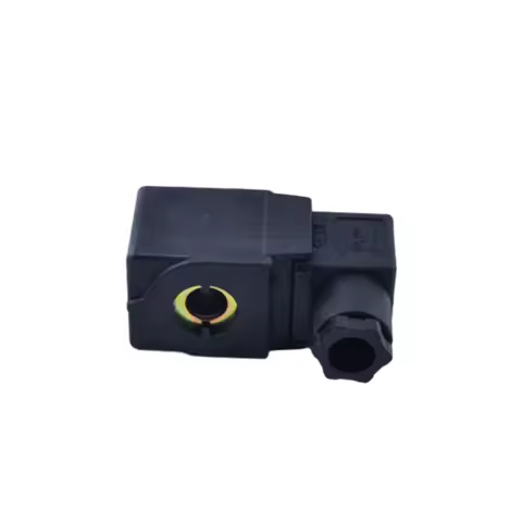 Transmission Solenoid Valve Refrigeration Heat Exchange Parts 22-60405-00 Suitable for Construction 